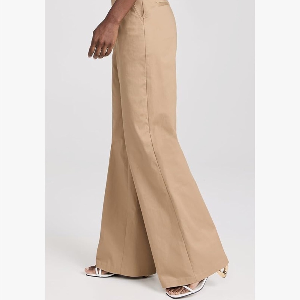 Good American Good Skate Trousers - Picture 2 of 5